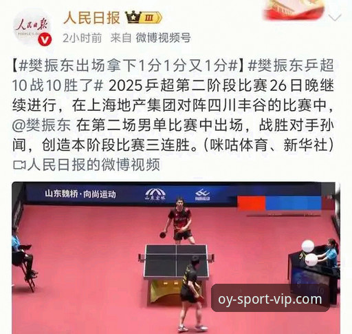 揭秘中国男乒逆转英格兰背后的实战策略：欧亿体育平台独家解析